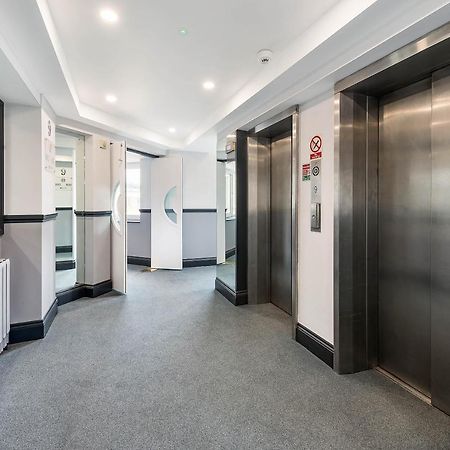 Beautiful Chelsea Apartment In Fashion District Лондон Екстер'єр фото