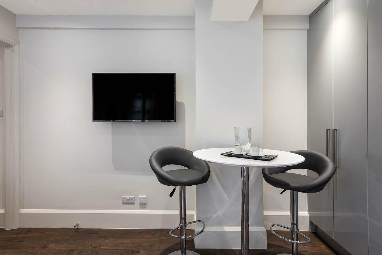 Beautiful Chelsea Apartment In Fashion District Лондон Екстер'єр фото